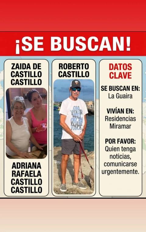 Foto de Roberto Castillo