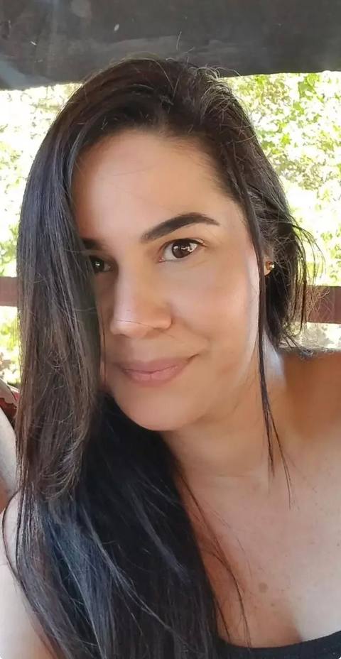 Foto de Marianyeli Delgado
