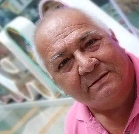 Foto de Cesar Augusto Coronel Jimenez