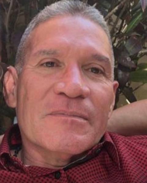 Foto de Jorge René Hernández Cudemo