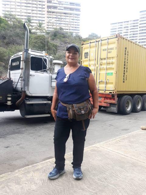 Foto de Mariely Echeverria