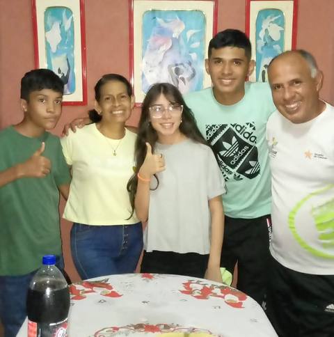 Foto de Pablo Guerrero
