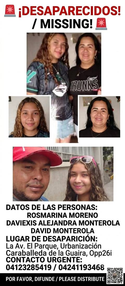 Foto de Rosmarina Moreno