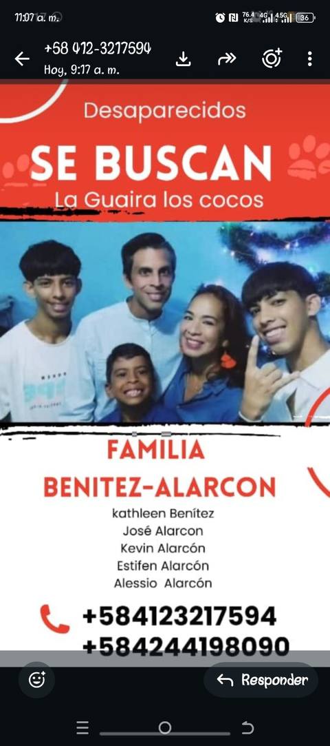 Foto de Kevin Alarcon