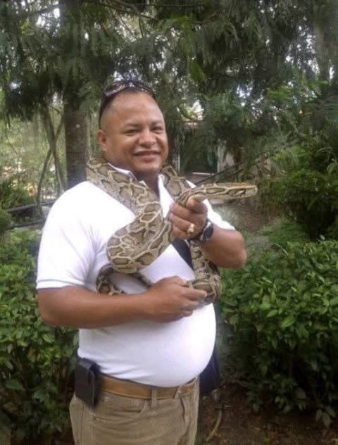 Foto de Jeison Marquez