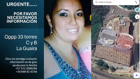 Foto de KEIZY DE LAS MERCEDES ALVAREZ GONZALEZ