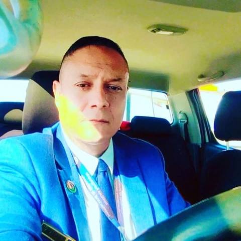 Foto de Vicente alexander Padilla