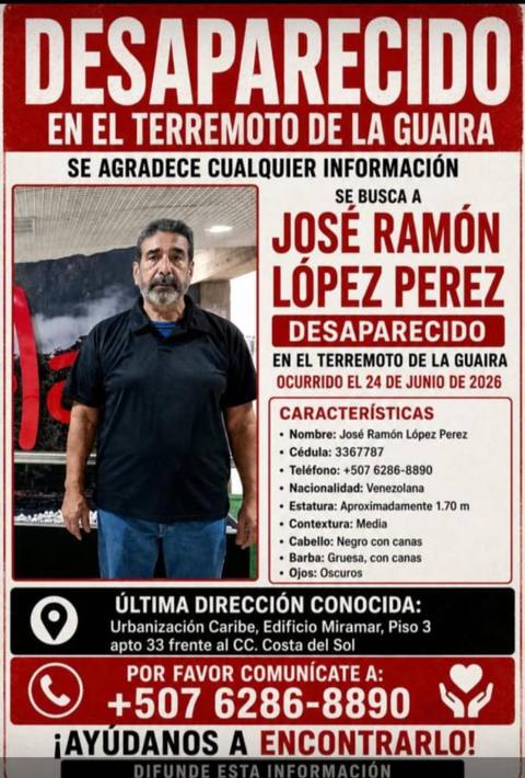 Foto de José Ramón López Perez
