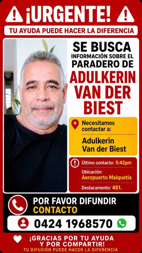 Foto de Adulkerin Van Der Biest