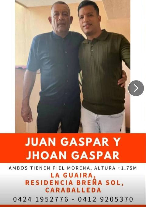 Foto de Juan Gaspar