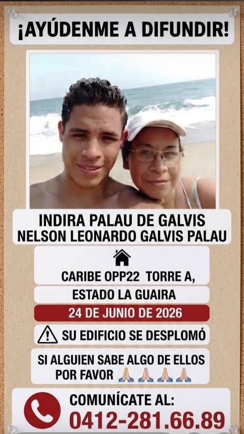Foto de Leonardo Galvis Palau