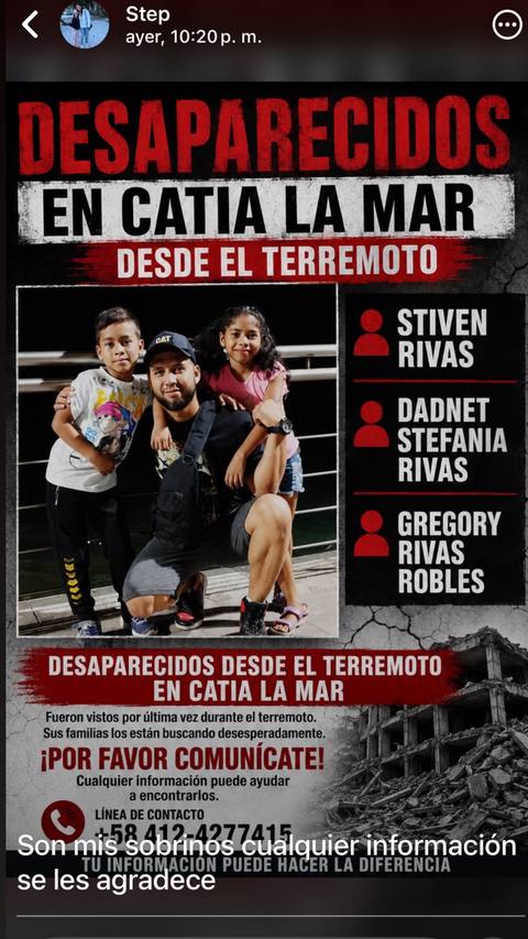 Foto de Dadnet Rivas