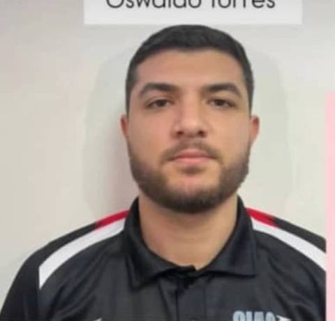 Foto de Oswaldo torres