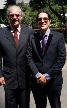 Foto de Moisés Anibal Carpio