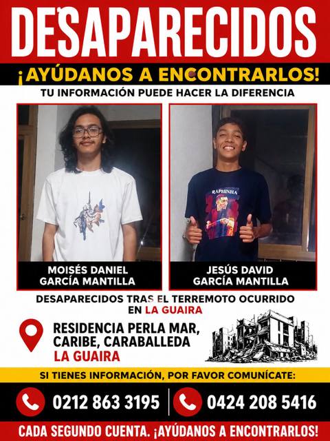 Foto de Moises garcia