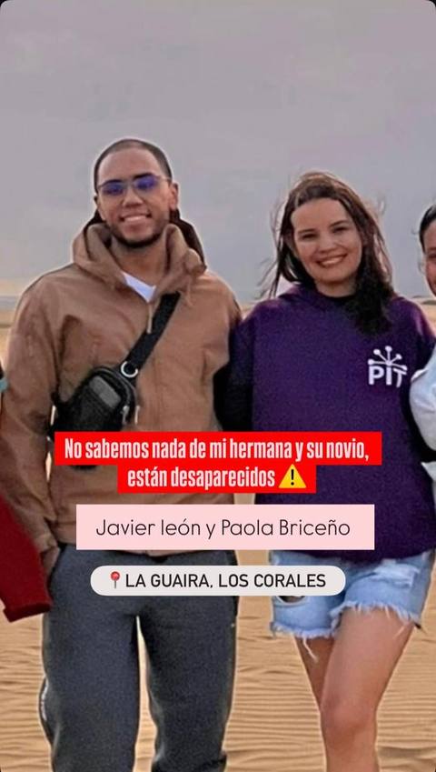 Foto de Paola Briceño