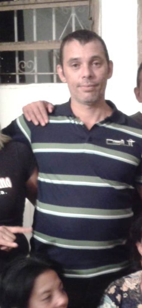 Foto de orlando fariñas