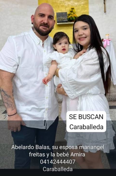 Foto de Mariangel Freitas