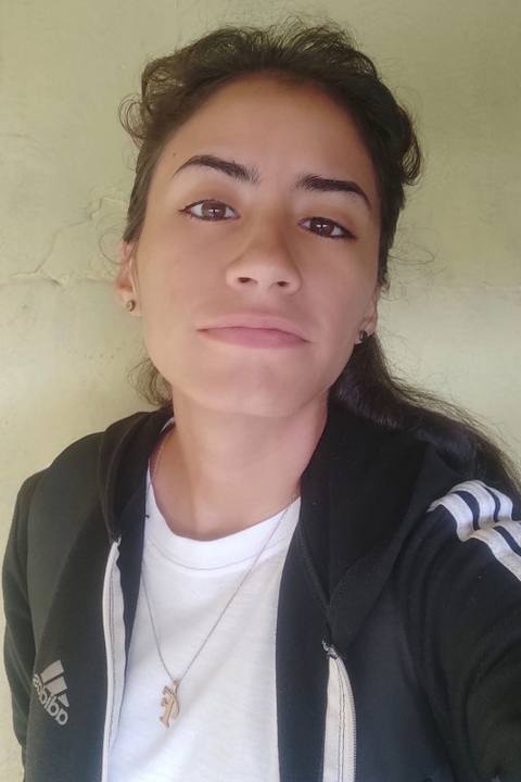 Foto de Frankyelis parra