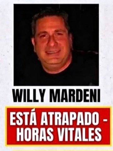 Foto de Willy Mardeni