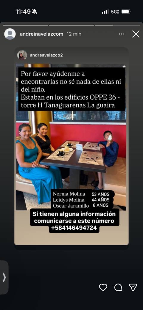 Foto de Norma Molina