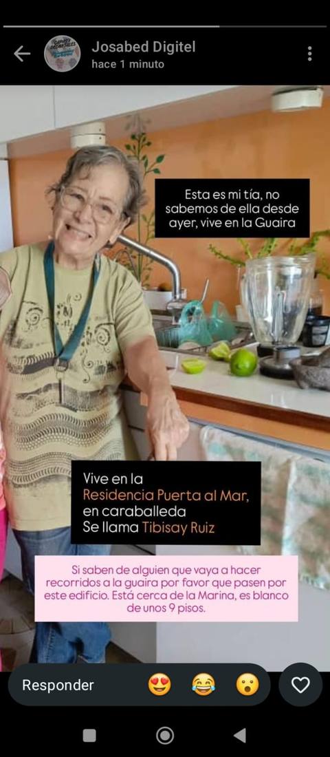 Foto de Tisisay Ruiz