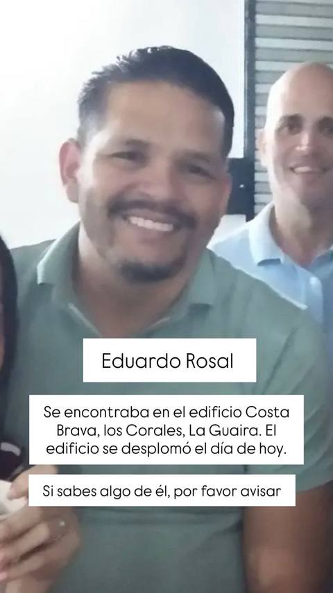 Foto de Eduardo Rosal Bello