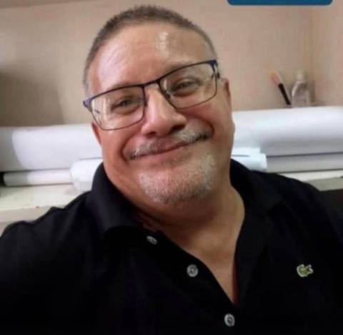 Foto de Gerardo Jimenez