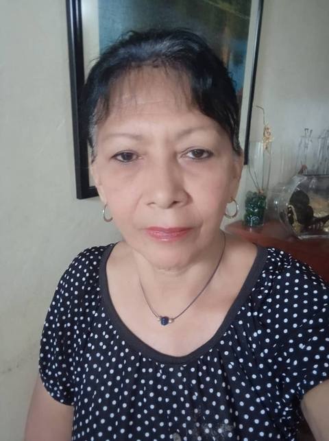 Foto de Nancy Mogollon