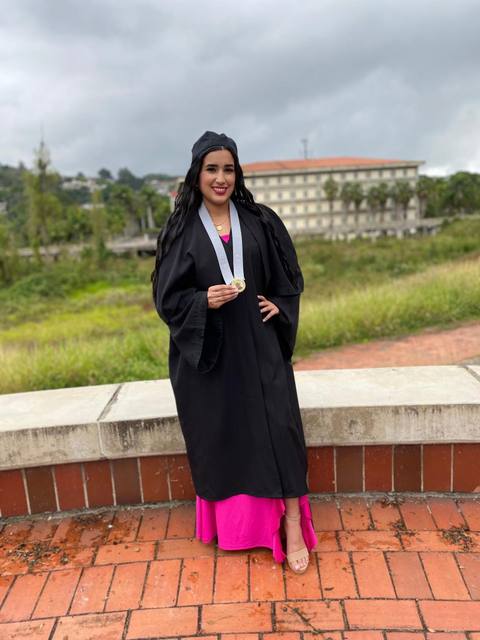Foto de Daniela Dominguez