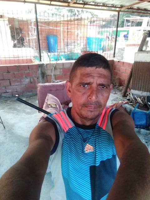 Foto de Robin alexandro Hernández