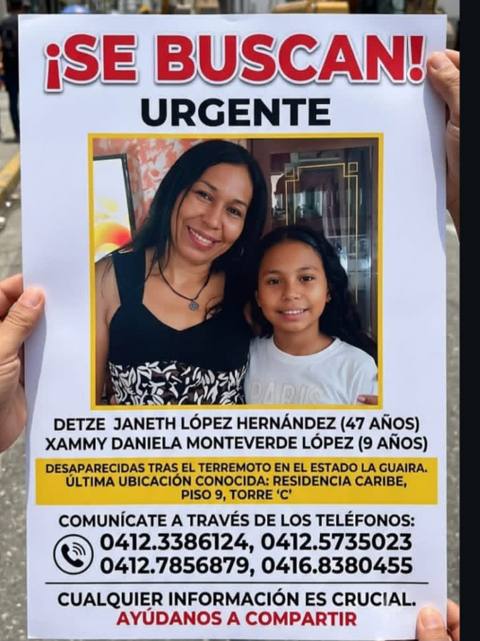 Foto de Detze Janeth López Hernández, Xammy Daniela Monteverde López