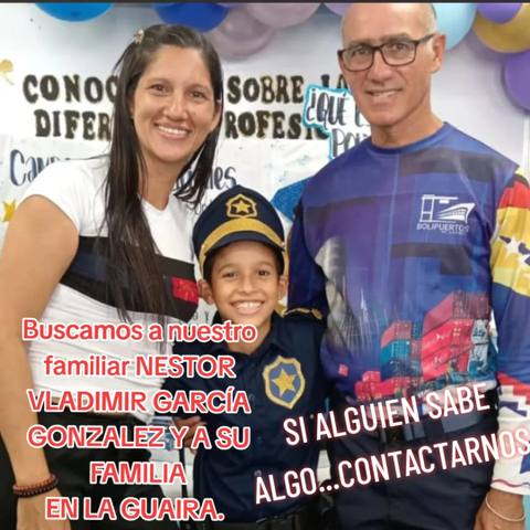 Foto de Nestor "Muso" Garcia Gonzalez