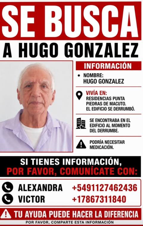 Foto de Hugo gonzalez Sánchez