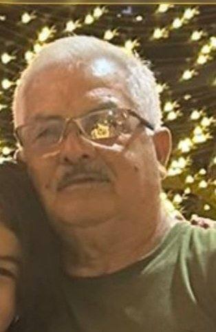 Foto de Ramón Chavarría