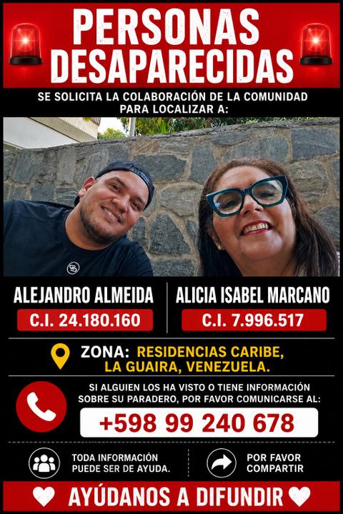 Foto de Alicia Márcano/ alibel