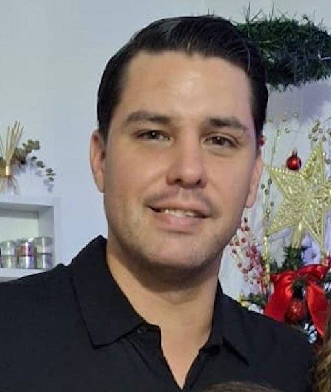 Foto de José Alejandro Ruiz Roa
