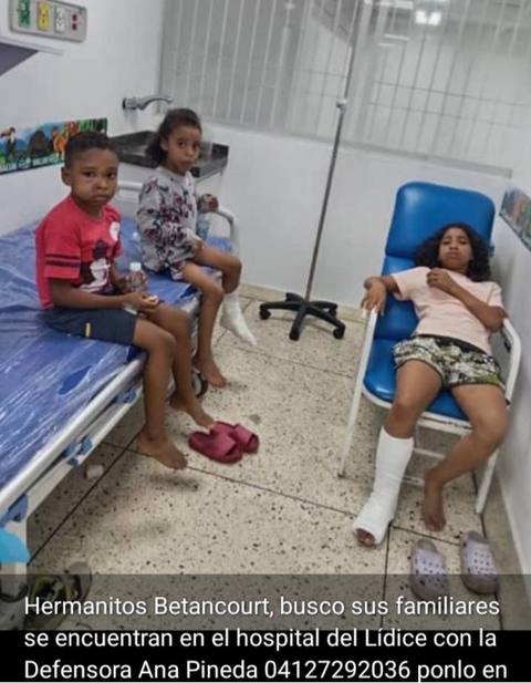 Foto de Hermanos Betancourt