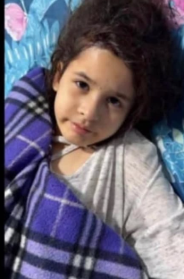 Foto de María Isabella Pereira
