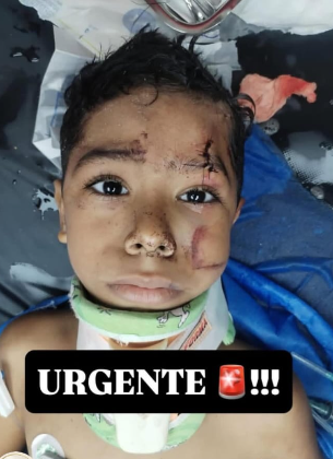 Foto de Sebastián Torrealba