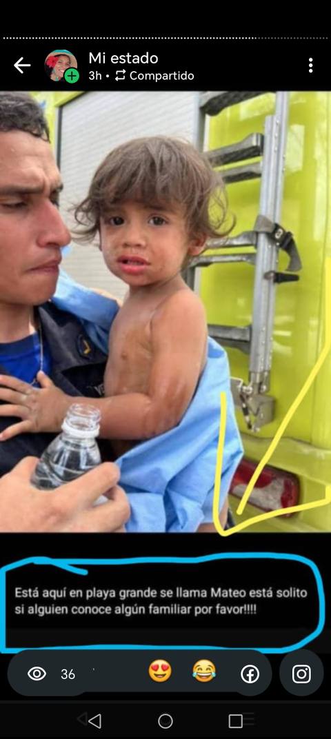 Foto de Mateo