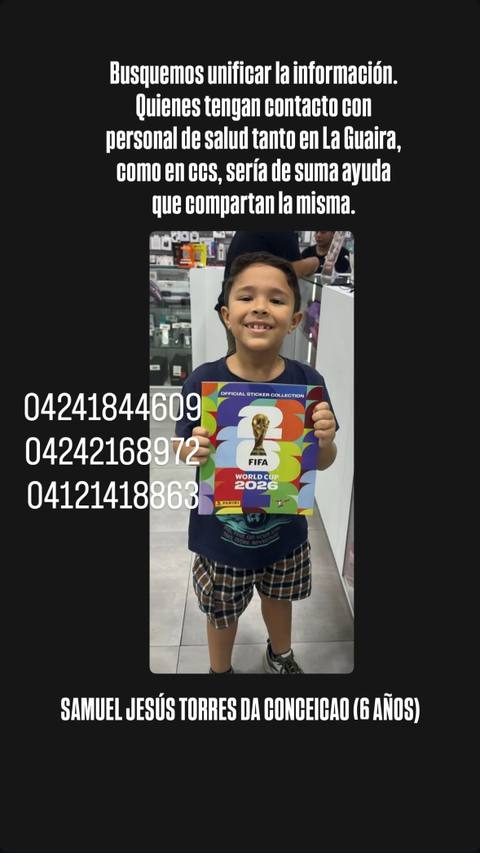 Foto de Samuel Jesus Torres Da Conceicao