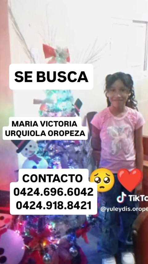 Foto de María victoria urquiola