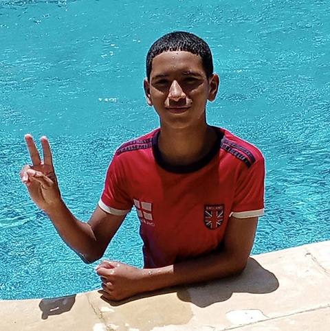 Foto de Kevin José López Martínez