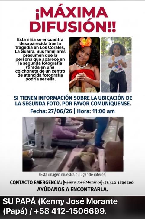Foto de Melany Morante