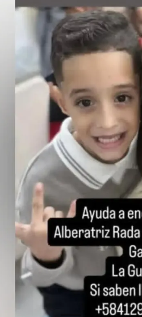 Foto de Serigio gael