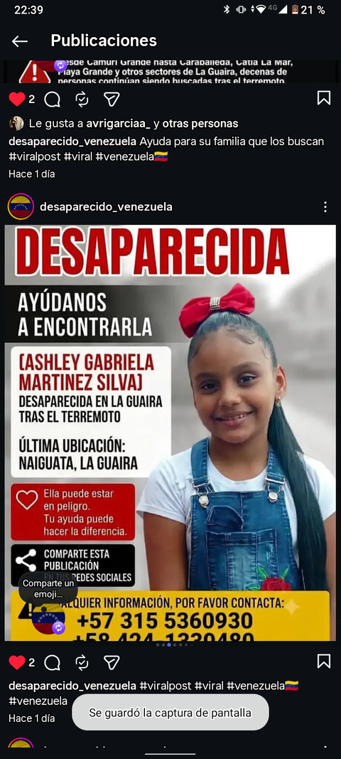 Foto de Ashley Gabriela Martinez