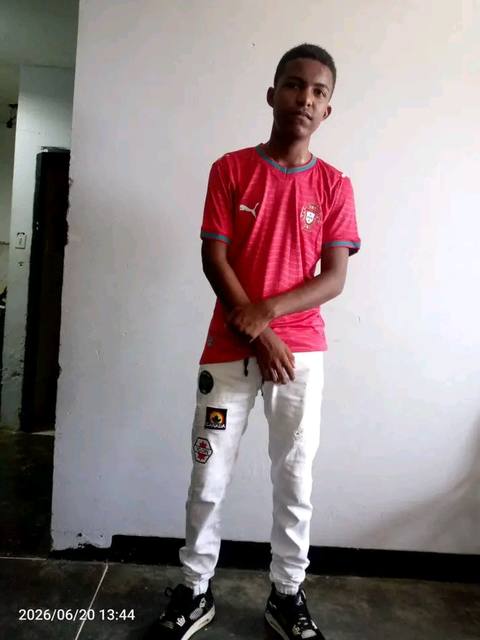Foto de Asdrubal romero cedeño