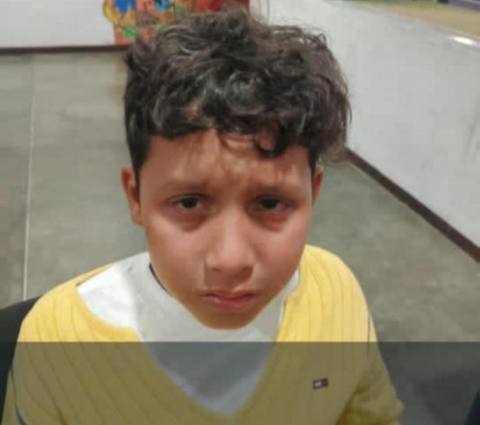 Foto de Yolby Bellorin