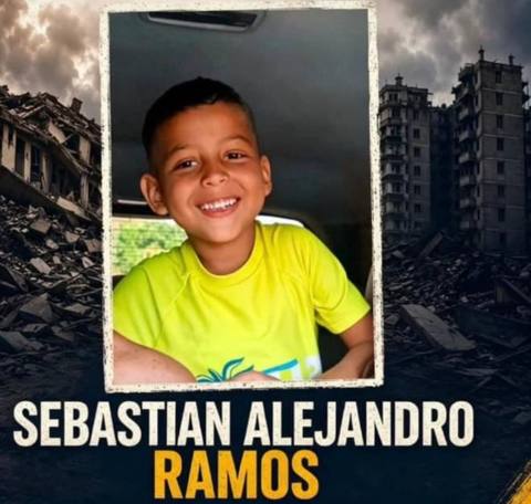 Foto de Sebastián Alejandro Guevara